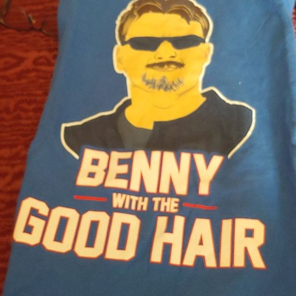 Benny T - Picture 3 of 4